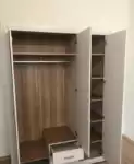 разборка мебели
