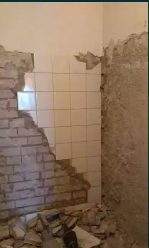 вывозим мусор